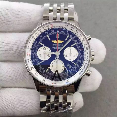 replicas breitling